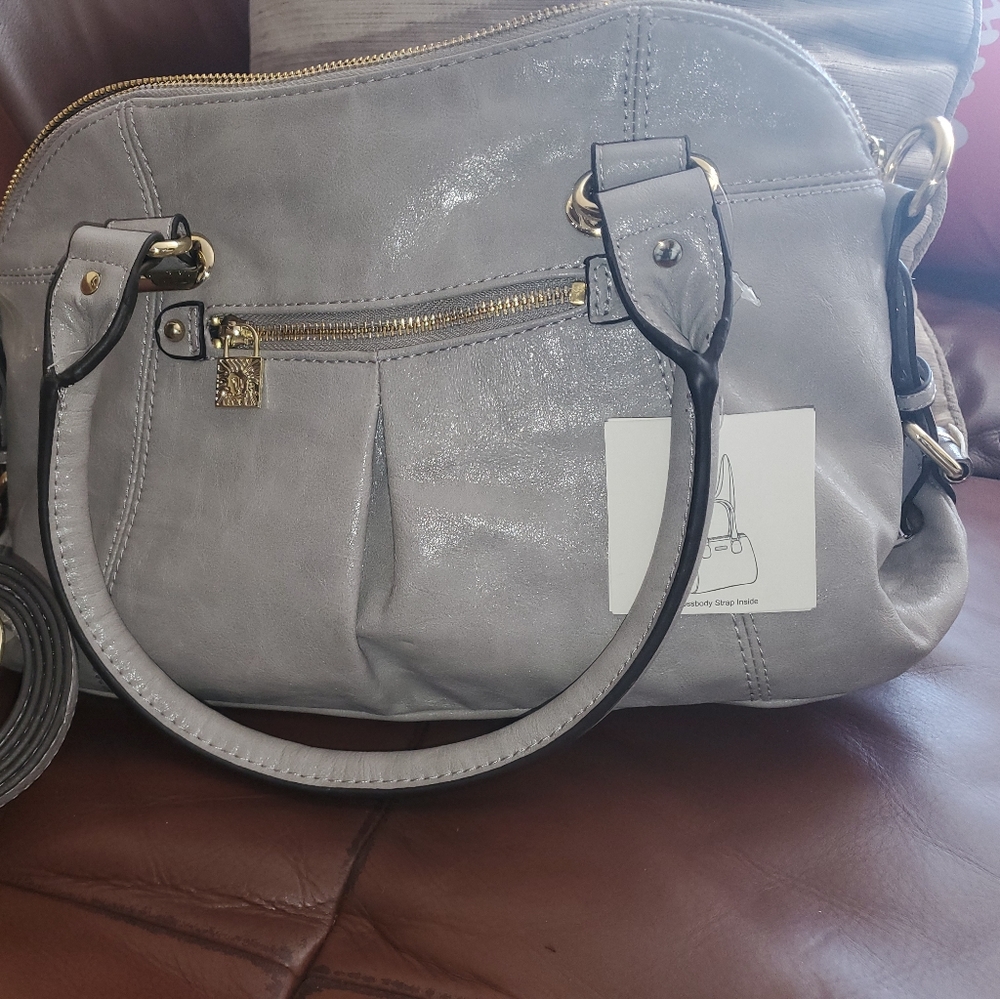 Great handbag by Anne Klein
